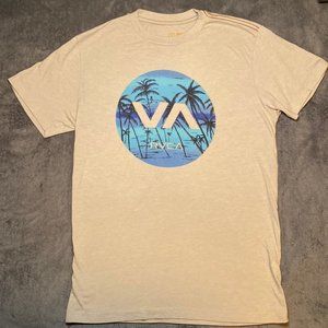 Men’s RVCA Graphic Tee (LIKE NEW)